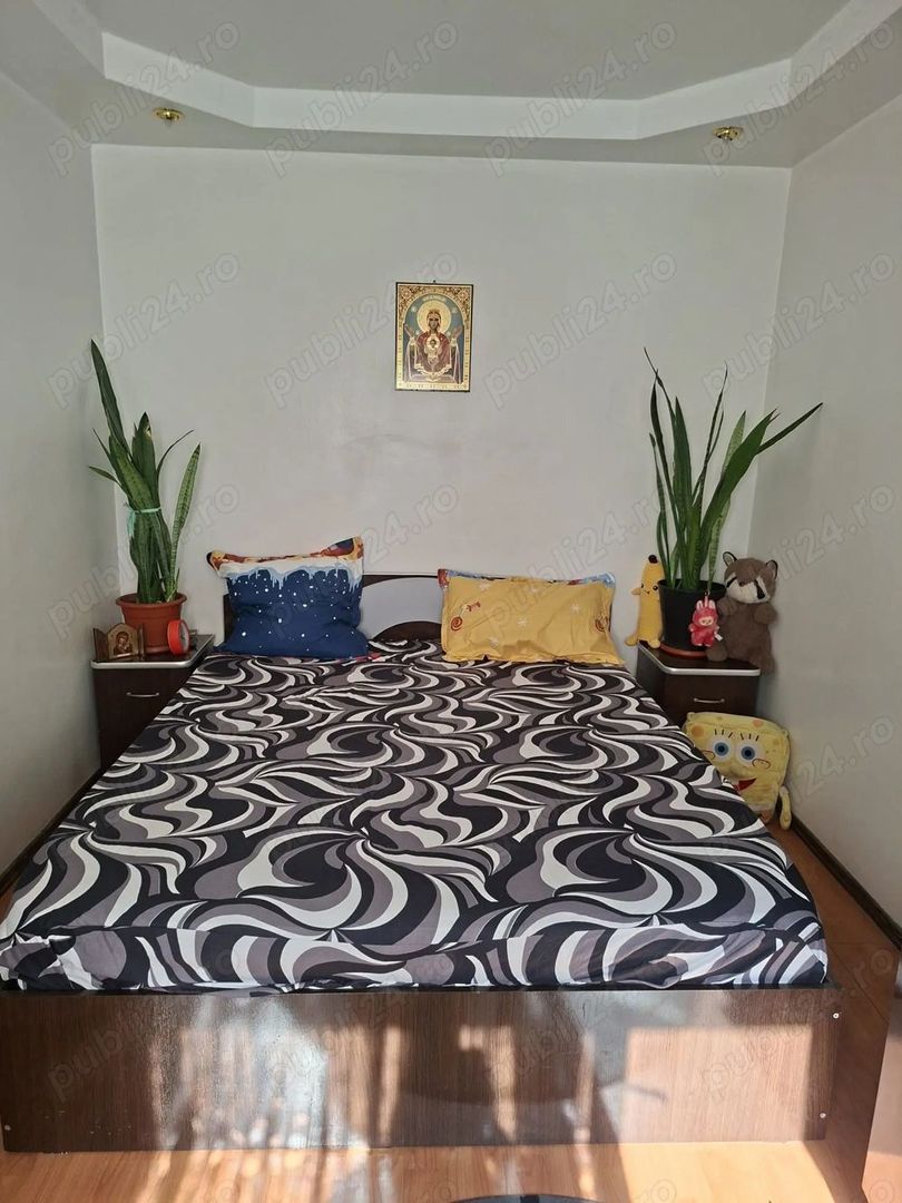 Apartament 3 camere la Piata Progresul - Poză 4