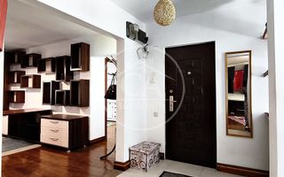 Apartament de închiriat cu 4 camere în zona Rogerius, Oradea - Poză 7