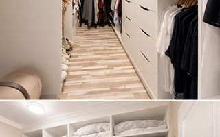 Comision 0% Duplex de vânzare în Cornești- Sânandrei | 150 mp utili - Poză 12