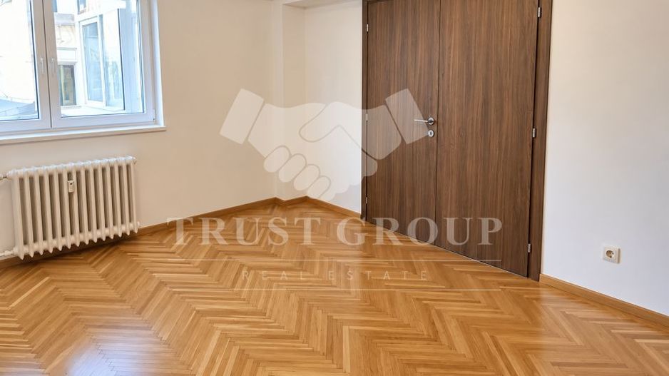 Apartament 3 camere Dorobanti | Imobil 1981 - Poză 7