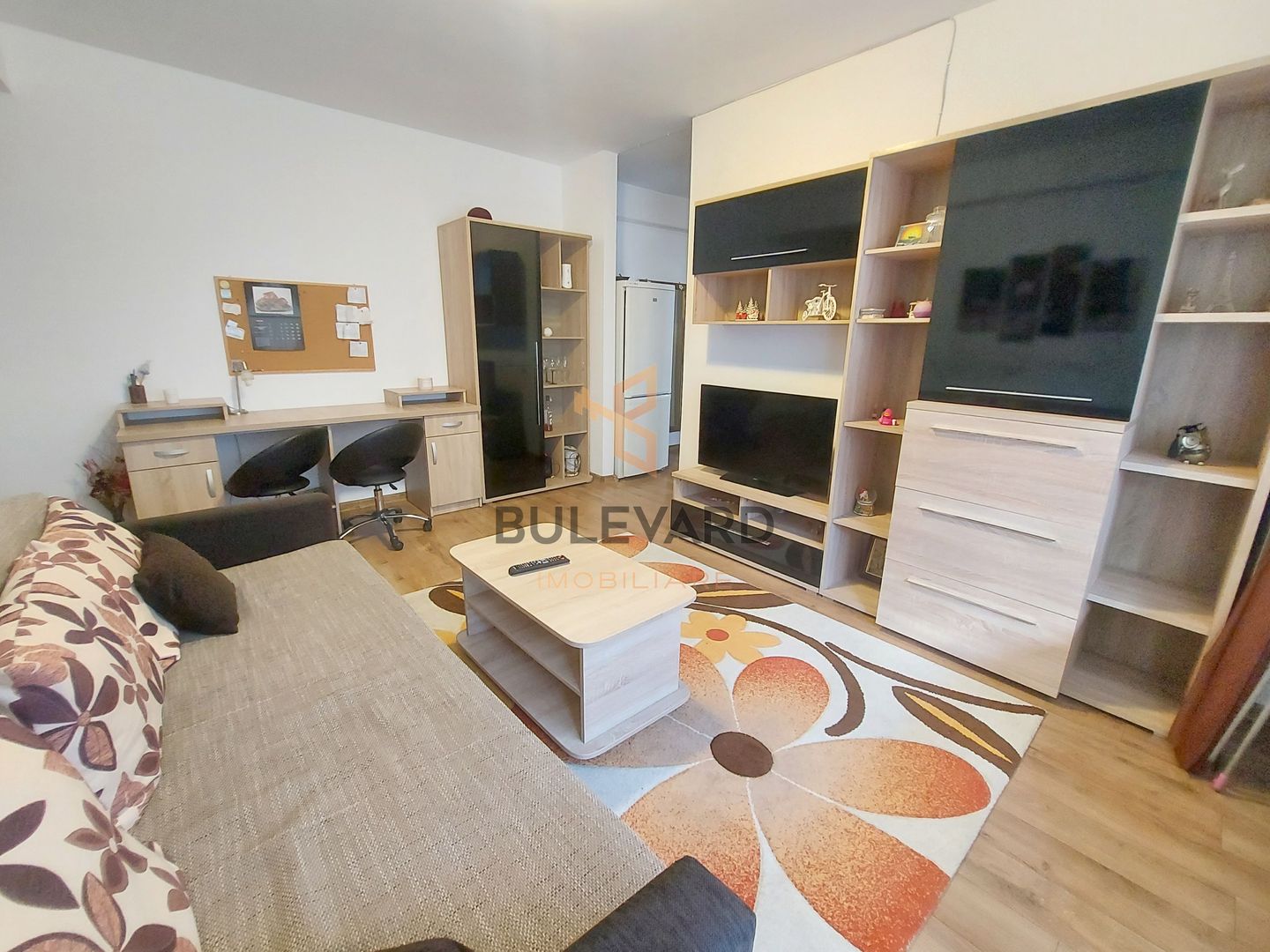 Apartament cu 2 camere, zona Observatorului - Poză 1
