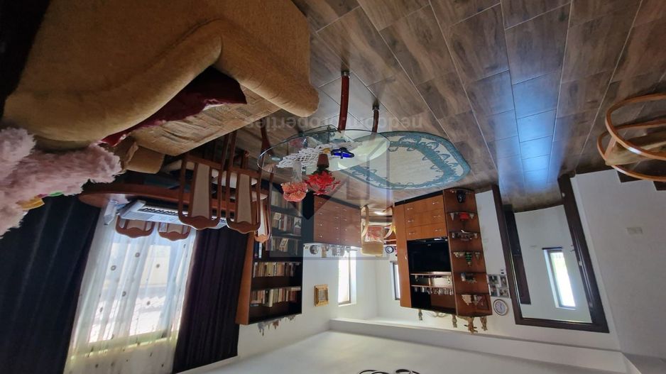 Vanzare Vila duplex - Gradistea--Moara Vlasiei - Poză 3