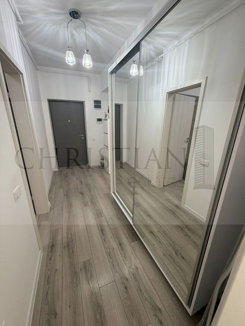 Garsoniera Premium - Grozavesti - Regie Residence Faza 2 - Poză 9