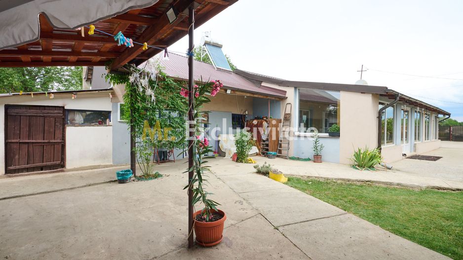 Casă cu teren generos – Vedea-Arges - Poză 7