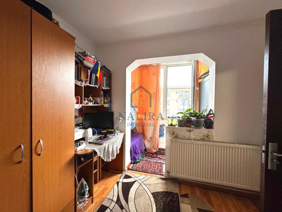 Vanzare apartament etaj intermediar Matei Basarab - Poză 6