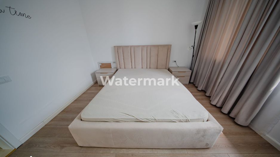 Casă cu 4 camere de închiriat, grădină 200 mp - Poză 14