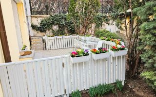 APARTAMENT IN VILĂ | CENTRALĂ PROPRIE | 5 MIN DE METROU UNIRII - Poză 10