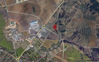 Sapient | Teren Intravilan 12831 MP Episcopia - Poză 1