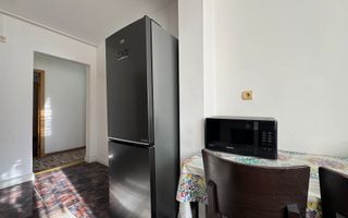 Apartament manastur 70mp 3 camere modern cu parcare de închiriat - Poză 11