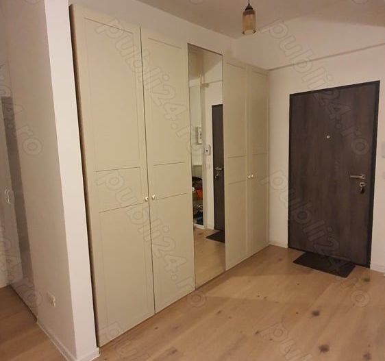 Inchiriere apartament nou 2 camere decomandat Aviatiei - Poză 4