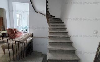 Vanzare Vila Calea Mosilor 136 Centru Istoric,  Bucuresti, Romania. - Poză 19