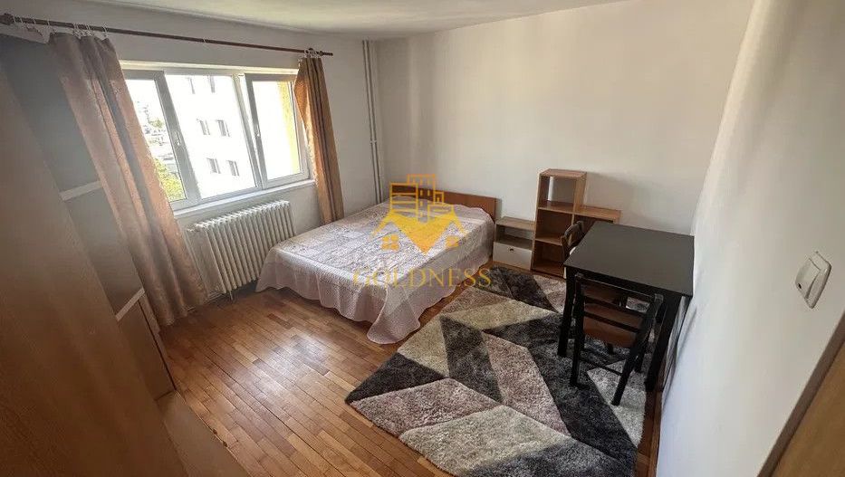 2 camere, decomandate, Manastur, Mehedinti, Big, Minerva, McDonalds - Poză 1