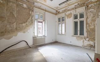 PIATA ROMANA - Calea Dorobanti, ASE | Vila - Spatiu Comercial - Poză 22
