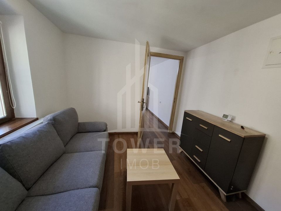 Apartament 2 camere 50 mp mobilat utilat 2 pivnite Orasul de Jos - Poză 2