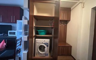 Apartament | Mobilat | Balcon | Lazaret - Poză 9
