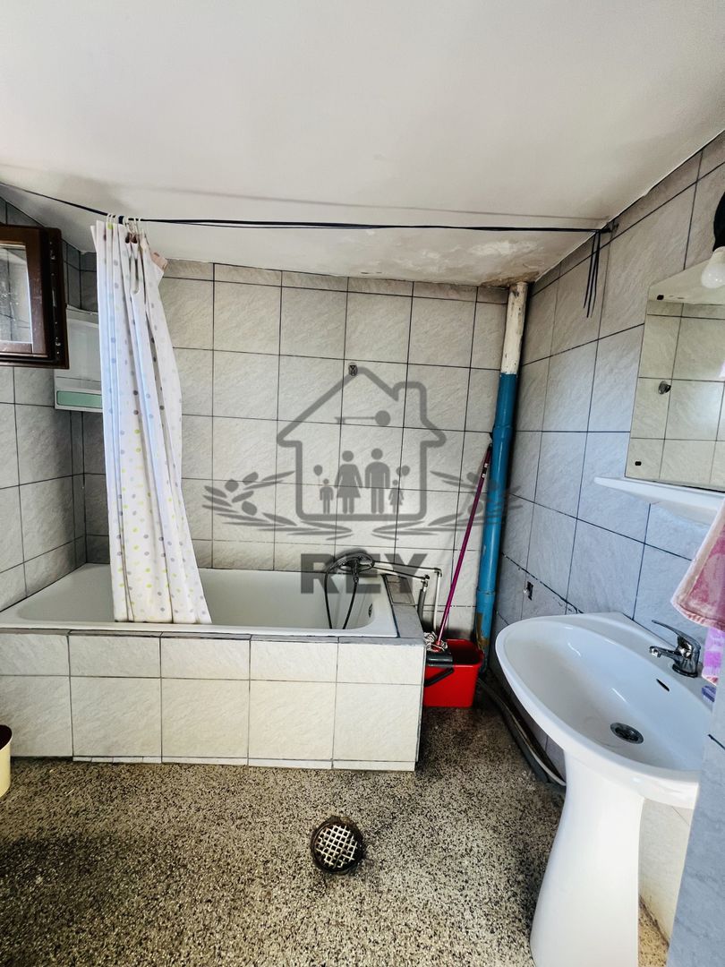 Casă tip Duplex 3 camere cu teren 468 mp zona Străzii Record/Terezian - Poză 14