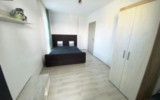 2 camere, decomandat,  bloc nou, balcon, 2 parcari, Marasti, Leroy - Poză 4