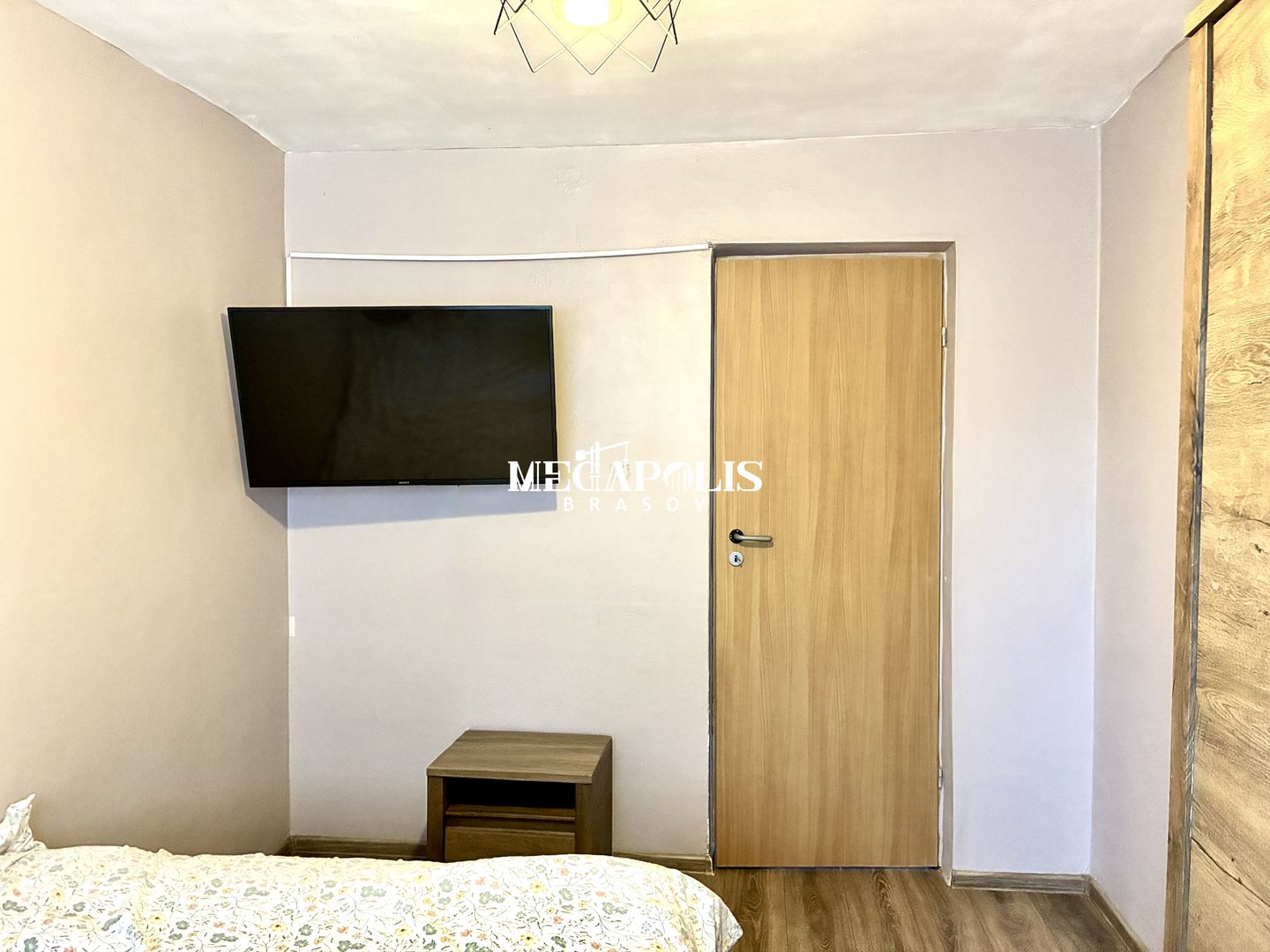 4 Camere de cămin  / Conectate în stil apartament / Bartolomeu - Poză 13