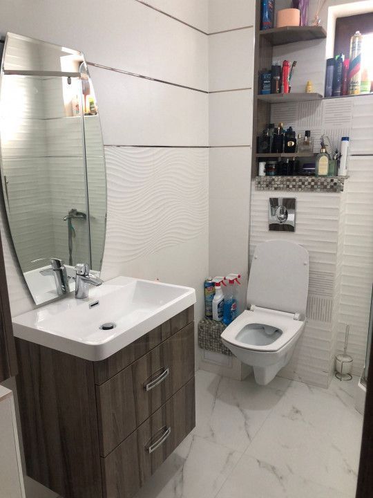 AZURA Imobiliare Pitesti - De Vanzare vila Platou Trivale - Poză 7