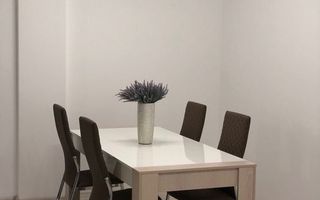 Apartament cu 2 camere de vânzare în Dambul Rotund - Poză 2