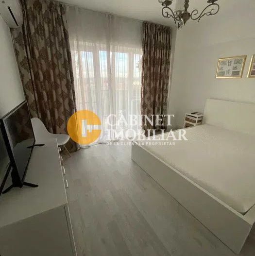 1 camera, decomandat, bloc nou, etaj intermediar! - Poză 2