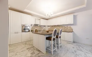 INCHIRIAT | Casa - Segmentul Premium - 4 camere, 110 mpu | La Padure - Poză 14