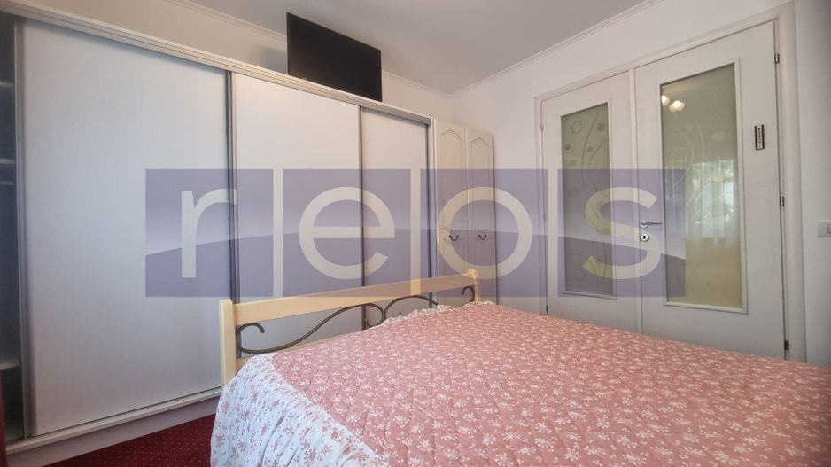 VANZARE 4 CAMERE- DECOMANDAT- MALL  VITAN - Poză 11