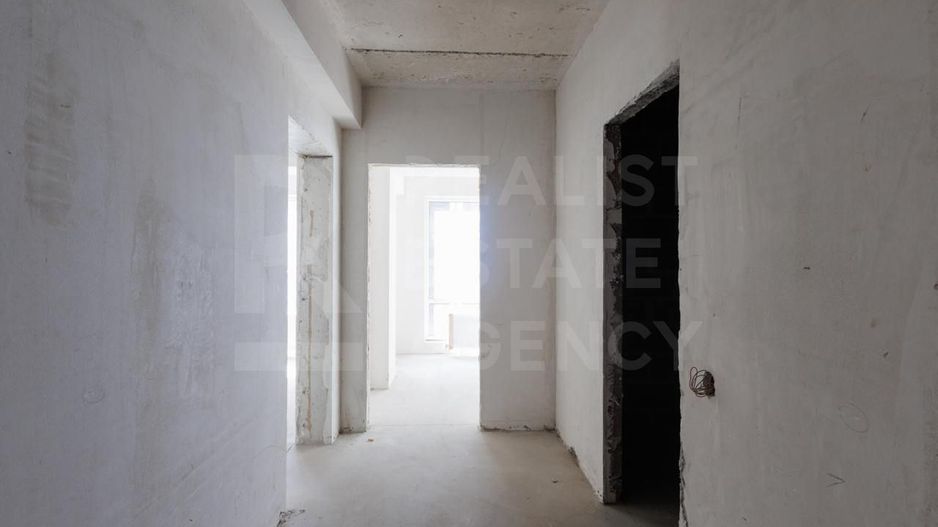 Vânzare, apartament, 1 cameră, strada Calea Ieşilor, Sculeni - Poză 11