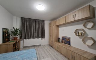 Apartament 1 cameră, decomandat, Visan, prima închiriere - Poză 2