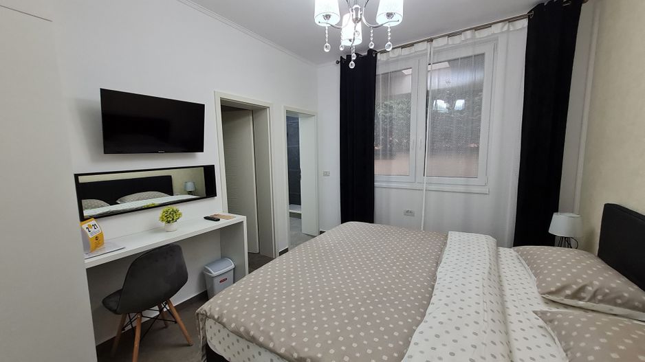 Minimalista in Dumbravita - Poză 9