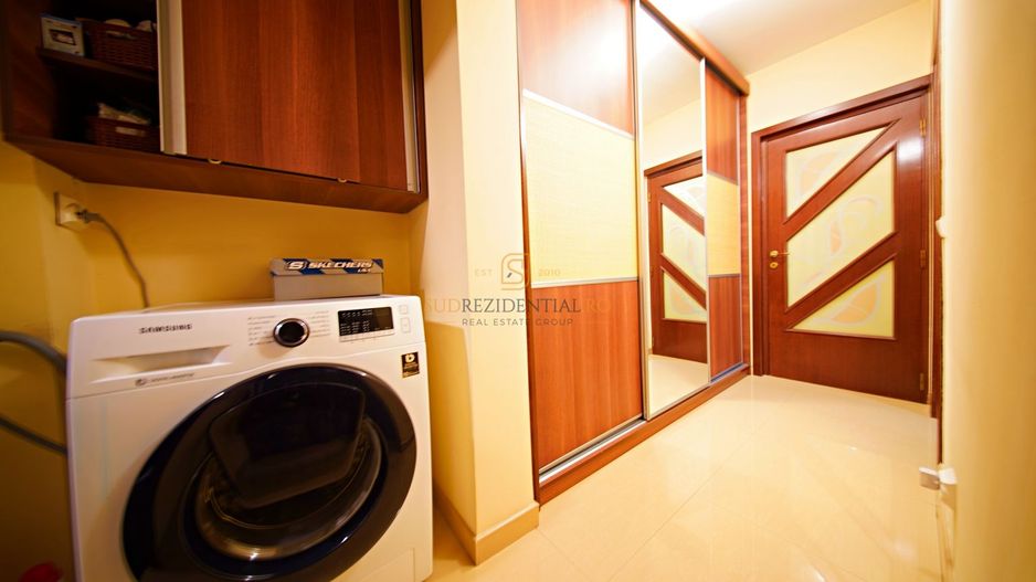 Apartament 3 camere, 78 mp, Bd. Obregia, etaj intermediar, Comision 0% - Poză 13