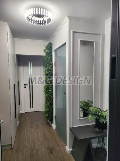 Apartament 2 camere Girocului etaj 1 lux - Poză 6