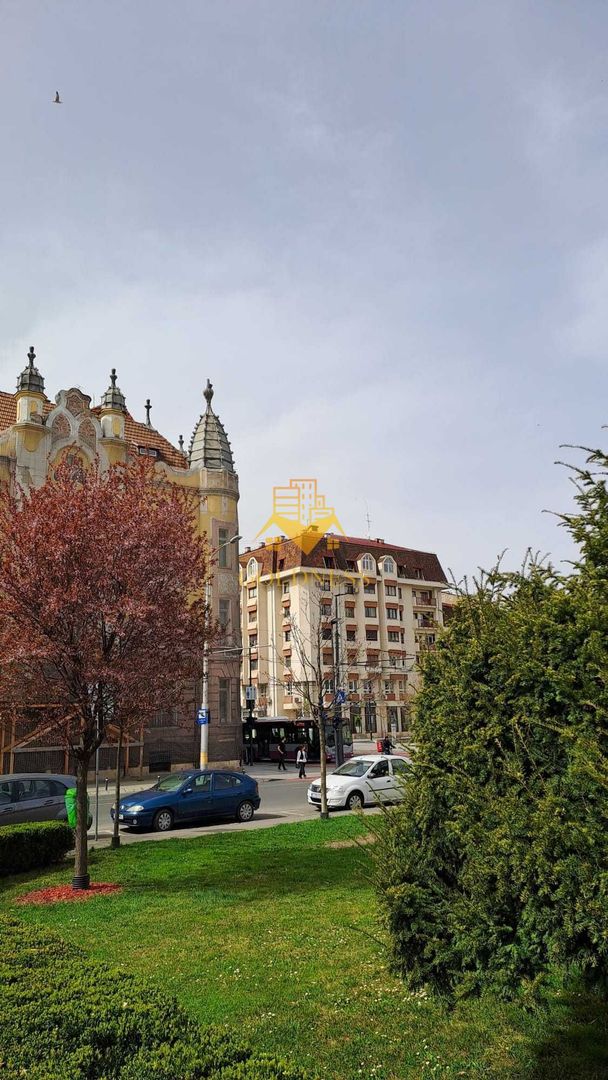 2 camere, SemiCentral, 21 dec. Catedrala, Dorobantilor, Mihai Viteazu - Poză 8