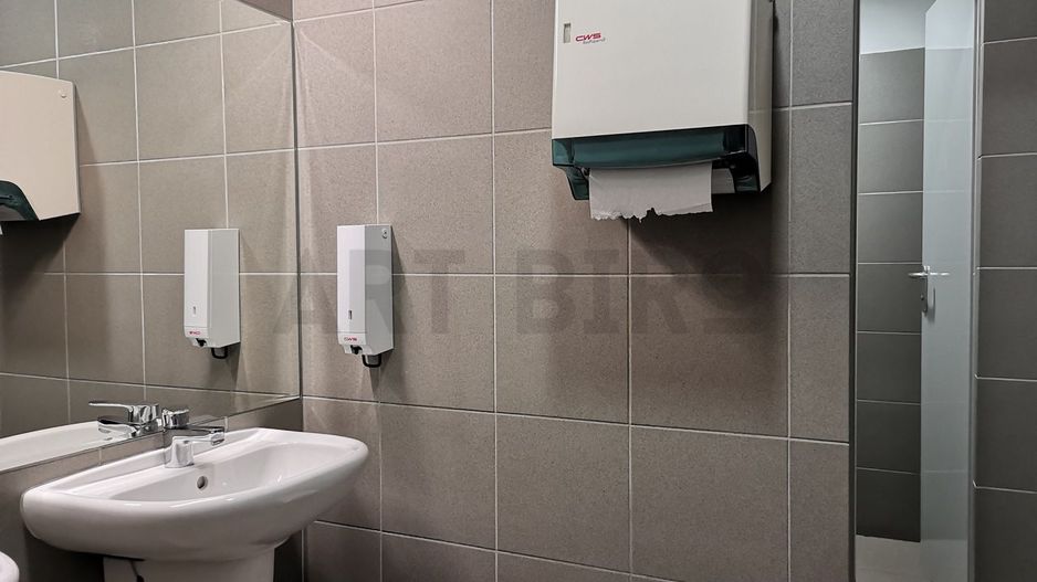 Zero comision, 205mp birou cladire moderna, parcare, Aviatiei, 8' [M] - Poză 7