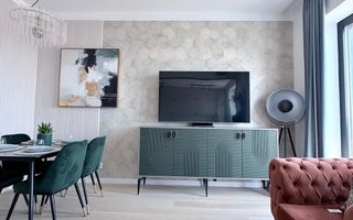 Nusco City || 2 Camere || Prima închiriere || Comision 0% - Poză 2