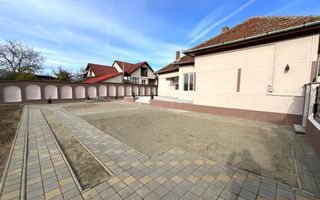 Casa-Vila de vanzare Alba Iulia-Centru - Poză 1