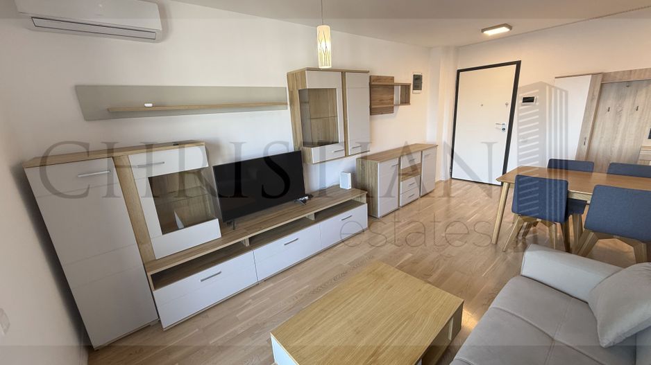 Arcadia Apartments Domenii / Parcare Sub / TVA inclus - Poză 3