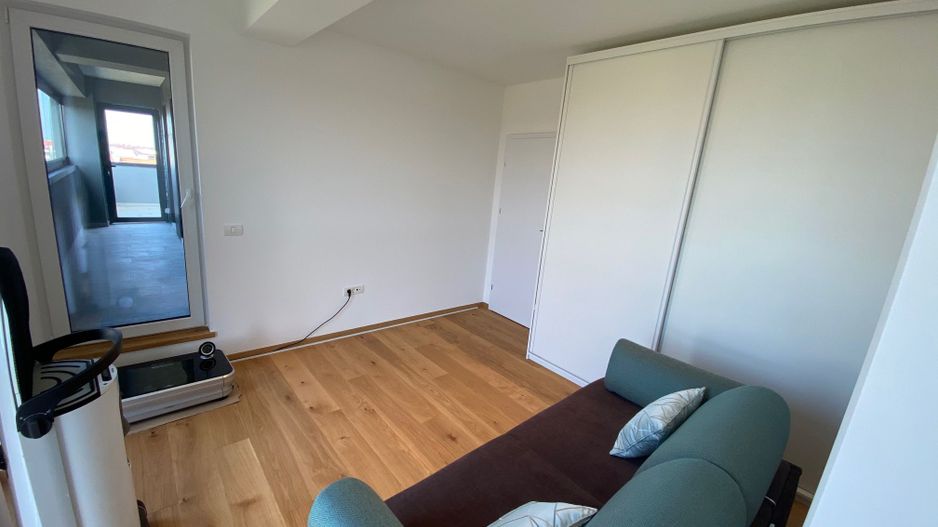Penthouse Calea Aradului -  terasa 40 mp - Poză 24