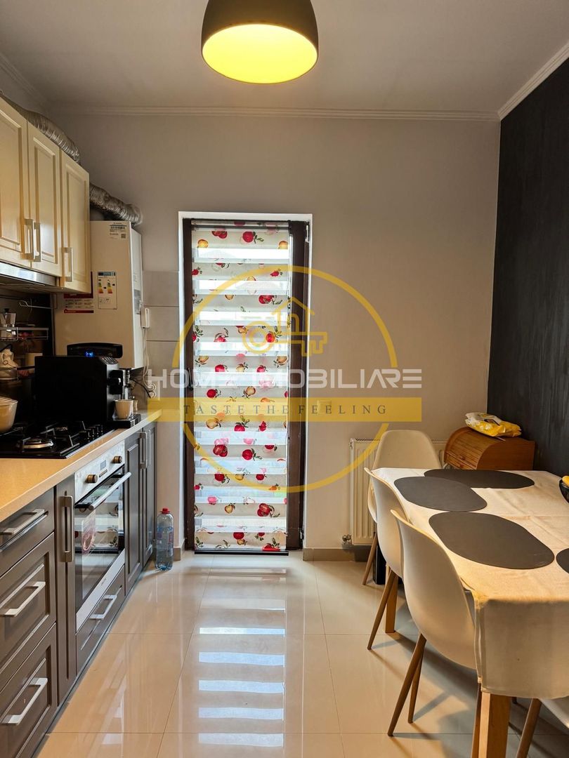 🏠Apartament 2 cam, 48MP, decomandat // 📍Valea Lupului - Mall Moldova - Poză 1