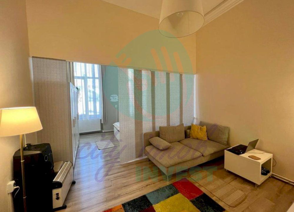 5 Camere in Vila Restaurata din Perioada Interbelica | Victoriei | - Poză 9