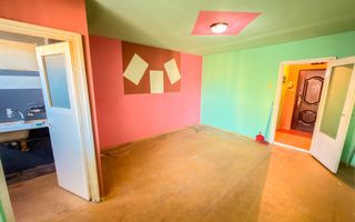 Garsoniera Confort 1 - Zona BIG / Toskana, Manastur ! - Poză 2