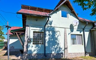 Casa 7 camere de vanzare | Zona Mitica Apostol, Ploiești | Comision 0% - Poză 1