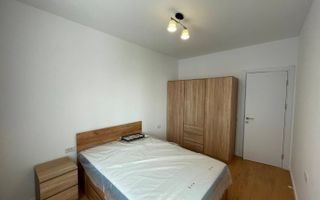 Inchiriere apartament modern cu 2 camere, etaj 2, Sector 4, Luica - Poză 9