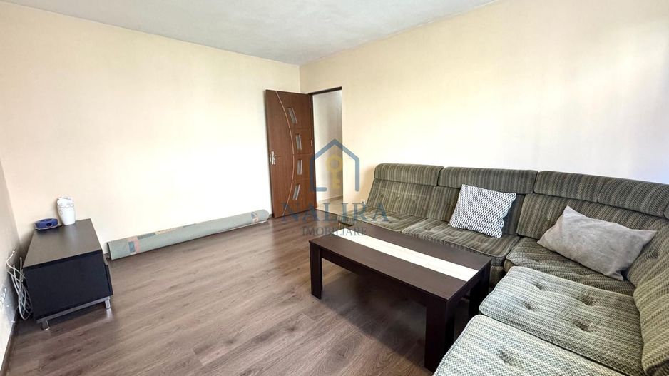 Apartament 2 camere de vanzare  - etaj 1 -  📍 Cuza Voda - Poză 4