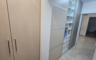 Inchiriere Apartament modern 3 camere • Drumul Taberei • Parcare - Poză 13