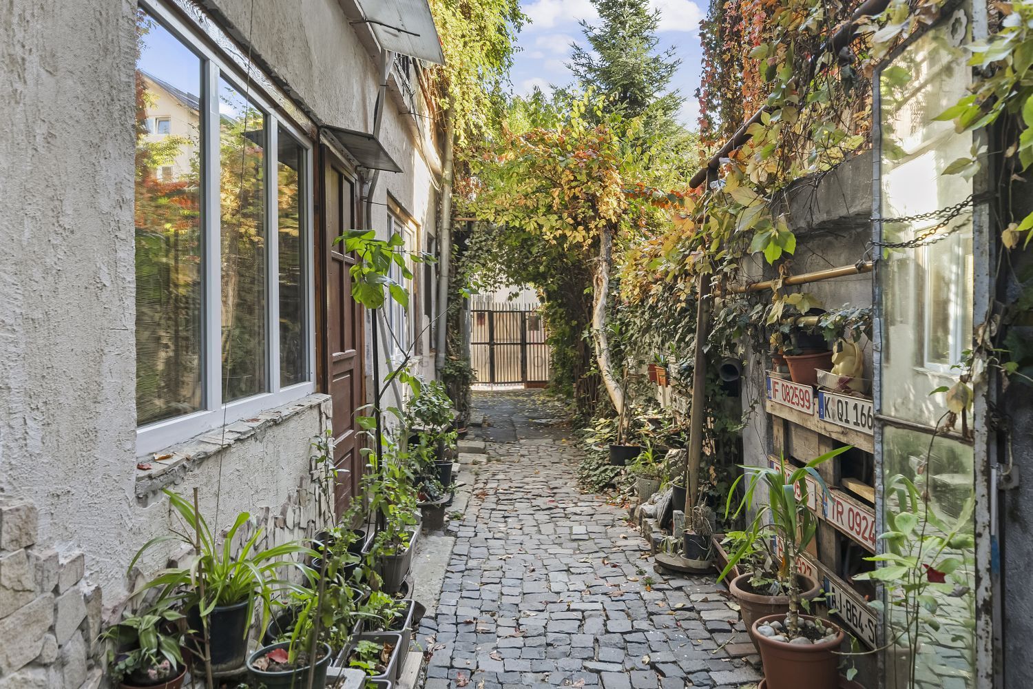 0% COMISION | Casa P+M 2 Camere | Zona Dacia - Poză 10