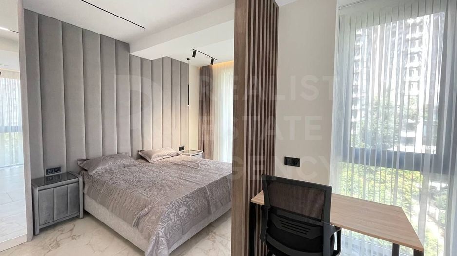 Chirie, apartament, 2 camere, bd. Ştefan cel Mare şi Sfînt, Centru - Poză 2