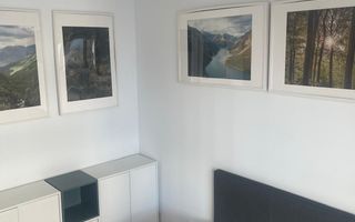 Apartament 2 camere de închiriat – Luxuria Residence | Parcare inclusă - Poză 4