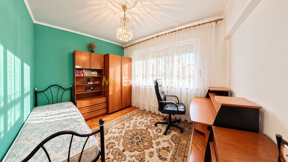 Apartament 3 camere de închiriat, Micro 16, Bulevardul Muncii - Poză 10