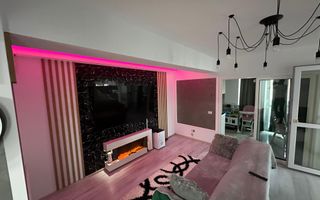 Apartament 3 Camere Decomandat - Zona Valea Lupului - Poză 4